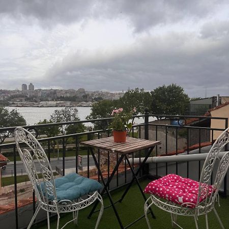 Gen Plus Istanbul Exteriör bild